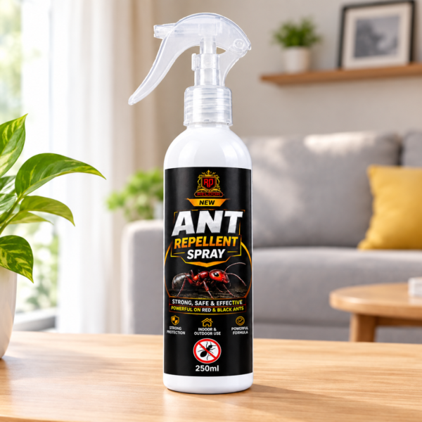 Reldor New Ant Repellent Spray