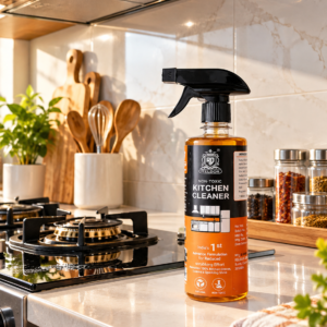 Reldor Kitchen Cleaner